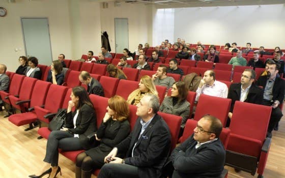 İSG Komisyonu Çalışması